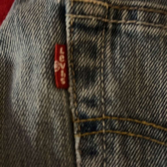 🔥🔥Host Pick🔥🔥Levi 511 jeans 14 (27x27)- - Picture 3 of 6